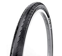 Deli Tire Pneu Anti-crevaison Unisexe Sa-235, Noir, 20" x 1,50