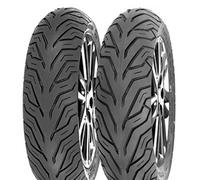 Deli Tire Pneu Arrière De Scooter Urban Grip 62p Tl