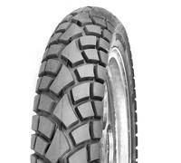 Deli Tire Pneu moto SB-117 Trail Arrière 120/80 R18 62R TL Noir