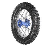Deli Tire Pneu Arrière Tout-terrain Sb-114 Terra Cross 52m Tt