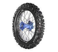 Deli Tire Pneu Arrière Tout-terrain Sb-114 Terra Cross 57m Tt