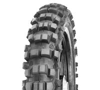 Deli Tire Pneu Arrière Tout-terrain Sb-114 Terra Cross 62m Tt