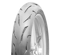 Deli Tire Pneu Avant/arrière De Scooter Slash Sb151 43p Tl
