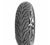 Deli Tire Pneu scooter Urban Grip 51s TL Avant/Arrière Gris 90/80 R16