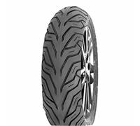 Deli Tire Pneu Avant/arrière De Scooter Urban Grip 52p Tl