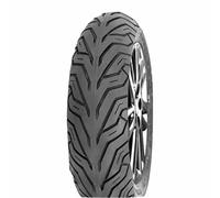 Deli Tire Pneu scooter Urban Grip 52S TL 110/70 R16 Noir Avant/Arrière