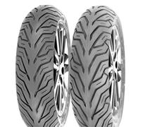 Deli Tire Pneu Avant/arrière De Scooter Urban Grip 54s Tl
