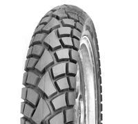 Motodak Pneu moto Deli Tire SB-117 54r Trail Avant TL 90/90 R21 Noir
