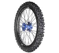Deli Tire Pneu Avant Tout-terrain Sb-114 Terra Cross 30m Tt