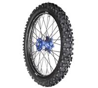 Deli Tire Pneu Avant Tout-terrain Sb-114 Terra Cross 57m Tt