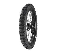 DELI SB-107 BRUTAL Pneu 90/90-21 TL Chaussures avant