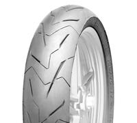 Deli Tire Pneu Touring Razor XP SB148 66H TL Argenté 150/60/17