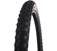 DELI TIRE Pneu extérieur BMX 20 x 1 3/4 (47-406) Noir