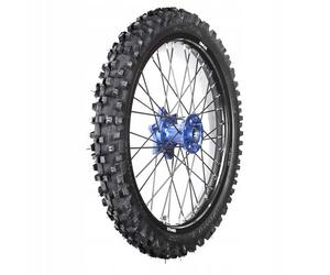 Deli Tire SB-114 Terra Cross 80/100R21 57M Front 0