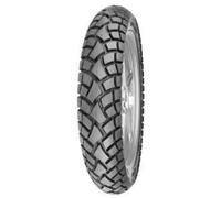 Deli Tire SB-117 120/80R18 62R Rear 0