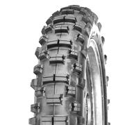 Deli Tire Sb-121 Medium Roja 70r Tt Off-road Rear Tire Noir 140 / 80 / R18