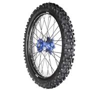 Deli Tire SB-114 Terra Cross 80/100R21 57M Front 0