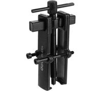 Deli Tools EDL-E104 extracteur de roulements