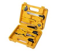 Deli Tools Household Tool Set 8 pcs EDL1008J