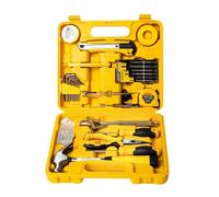 Deli Tools Tool Set Edl1028J, 28 pièces