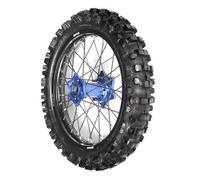 DELI TIRE TERRA CROSS SB-114 90/100-16 TT 52M, Pneu moto Arrière