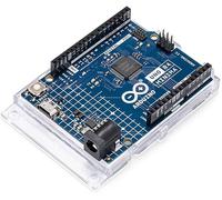 DELI-Uno R4 Minima [Abx00080] - Carte De Développement Avec Microcontrôleur Arm Cortex-M4, Idéale Pour Projets Iot, Automatisation Et Applications Avec Ide.