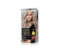 Delia Cosmetics Cameleo Omega coloration cheveux permanente teinte 9.1 Ultimate Ash Blonde