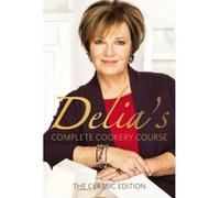 Delia Complete Cookery Course Delia Smith (Auteur)