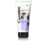 Delia Cosmetics Argent Après-shampoing pour blanchi et cheveux gris - Silver-1