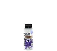 Delia Cosmetics Cameleo - Après-Shampoing Anti-Jaunissement Silver - 50ml