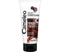 Delia Cosmetics Cameleo - Après-Shampooing Fortifiant Brown Effect - 200ml
