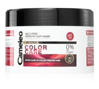 Delia Cosmetics Cameleo Bb Masque À La Kératine Pour Cheveux Colorés Et Méchés 200 Ml