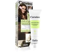 Delia Cosmetics Cameleo Color Essence coloration cheveux en tube teinte 4.0 Brown 75 g