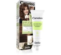 Delia Cosmetics Cameleo Color Essence coloration cheveux en tube teinte 6.3 Golden Chestnut 75 g