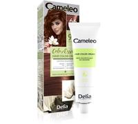 Delia Cosmetics Cameleo Color Essence coloration cheveux en tube teinte 6.6 Ruby 75 g