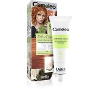 Delia Cosmetics Cameleo Color Essence coloration cheveux en tube teinte 7.4 Copper Red 75 g