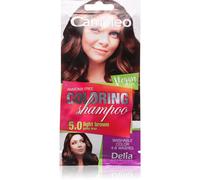 Delia Cosmetics Cameleo Coloring Shampoo shampoing colorant pour cheveux teinte 5.0 Light Brown 40 ml