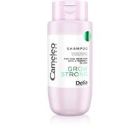 Delia Cosmetics Cameleo Expert Grow Strong Shampoo shampoing fortifiant pour les cheveux affaiblis ayant tendance à tomber 300 ml