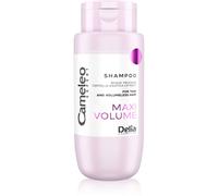 Delia Cosmetics Cameleo Expert Maxi Volume Shampoo shampoing pour cheveux sans volume 300 ml