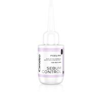 Delia Cosmetics Cameleo Expert Sebum Control Scrub gommage pour le cuir chevelu pour cheveux gras 30 ml