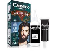 Delia Cosmetics Cameleo Men coloration cheveux teinte 3.0 Dark Brown 30 ml