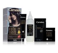 Delia Cosmetics Cameleo Omega coloration cheveux permanente teinte 6.26 Aubergine