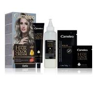 Delia Cosmetics Cameleo Omega coloration cheveux permanente teinte 9.11 Frozen Blond