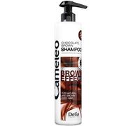 Delia Cosmetics Cameleo - Shampoing Rafraîchissant Brown Effect - 250ml
