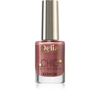Delia Cosmetics Chic vernis à ongles à la kératine teinte Glitz 03 11 ml