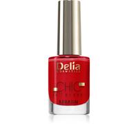 Delia Cosmetics Chic vernis à ongles à la kératine teinte Radiant 08 11 ml