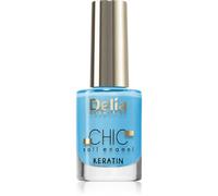 Delia Cosmetics Chic vernis à ongles à la kératine teinte Twinkle 14 11 ml