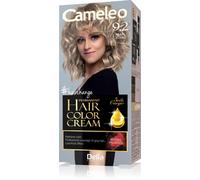 Delia Cosmetics Delia Cameleo - Crème Colorante Permanente Avec Omega Plus (9.2 Blond Perle)