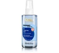 Delia Cosmetics Dermo System brume tonifiante visage 150 ml