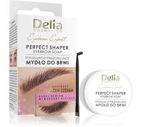 Delia Cosmetics Eyebrow Expert Perfect Shaper savon sourcils 10 ml